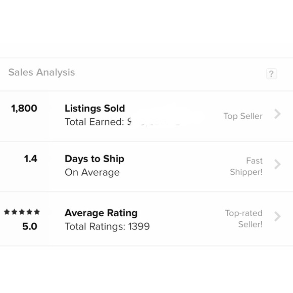 Meet your Posher, Jennifer - Picture 7 of 9